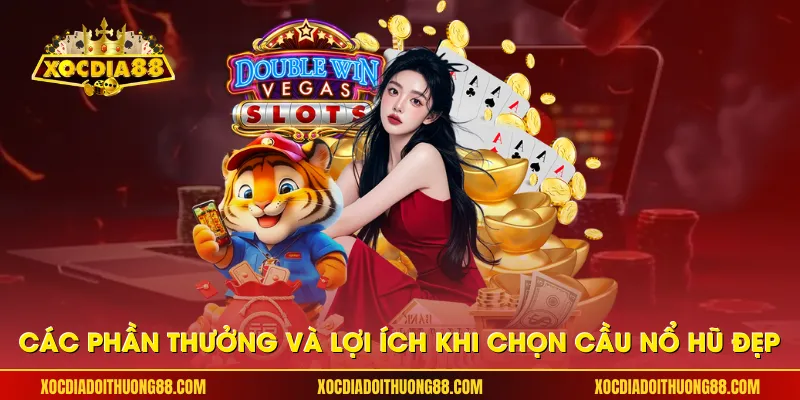 Các Phần Thưởng